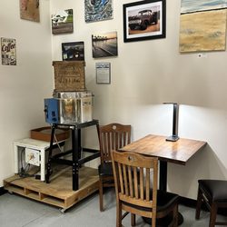 Combs' Coffee
