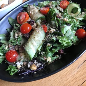 Mesa - mesclun greens ($12) - Lounges Near Me - Costa Mesa, California Mesa - mesclun greens ($12) - Lounges Near Me - Costa Mesa, California