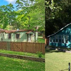 Covered Roofing - Before and After