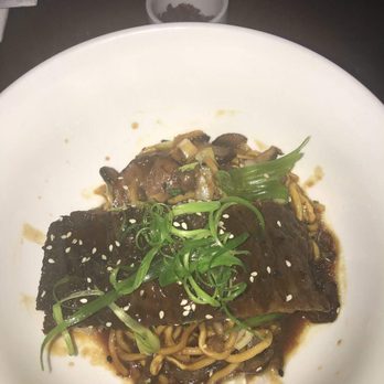 Fahrenheit - New American Near Me - Cleveland, Ohio