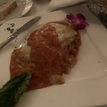 El Barzon - Lasagna - Italian Near Me - Detroit, Michigan