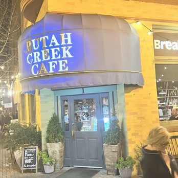 Putah Creek Cafe - Breakfast & Brunch Near Me - Winters, California
