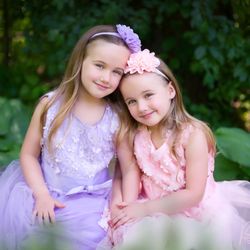 Tempo Photography - Children