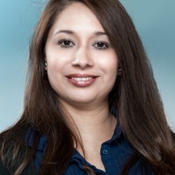 Glen Burnie Chiropractic & Physical Therapy - Mayra, certified chiropractic assistant, front desk receptionist and billing manager