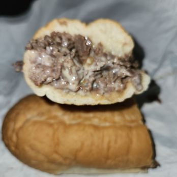 Phila Deli - Salty - Cheesesteaks Near Me - Glendale, Arizona