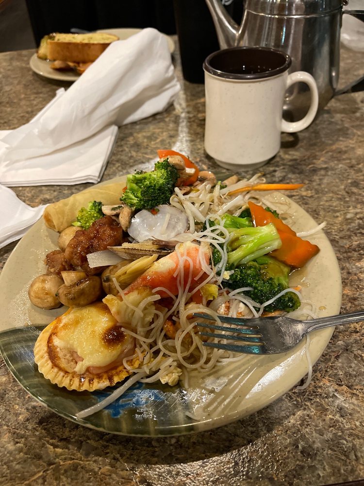 EAT ASIAN SUPER BUFFET Updated September 2024 74 Photos & 83
