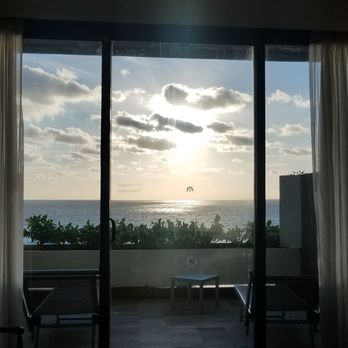 Paradisus - View from our room, 3344 - Hotels Near Me - Cancún, ROO