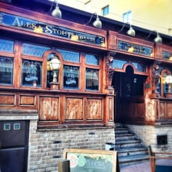 El Templo - Taberna irlandesa