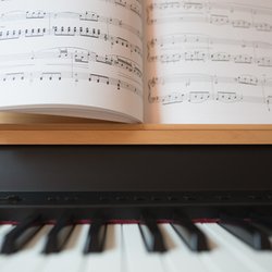 Piano Teacher