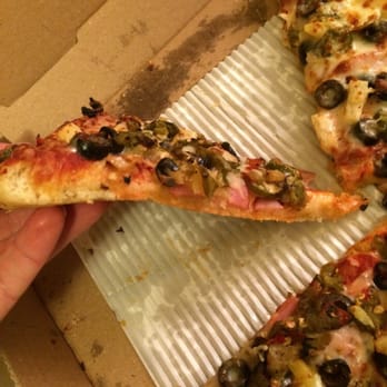Pizza 9 - Chicago style! LOL - Pizza Near Me - Farmington, New Mexico