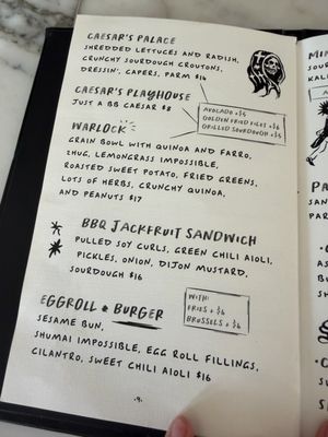 Menu photo 7 Kindred San Diego, CA Menu photo 7 Kindred San Diego, CA