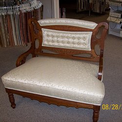 Tapiceria Nava Furniture Reupholstery 6605 S Broadway