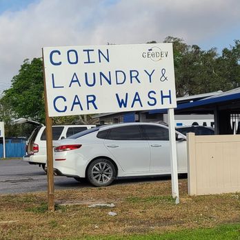 Geodev Coin Laundry & Car Wash - Just keep on driving! - Laundromat Near Me - Avon Park, Florida Geodev Coin Laundry & Car Wash - Just keep on driving! - Laundromat Near Me - Avon Park, Florida