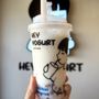 Hey Yogurt