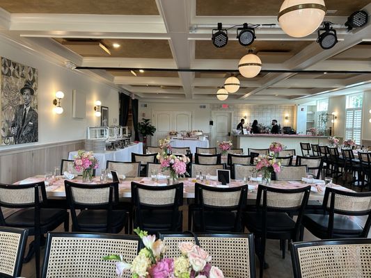 Neroli Ristorante by null