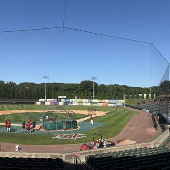 Tri-City Valleycats - Nice ballpark. - Amateur Sports Teams Near Me - Troy, New York Tri-City Valleycats - Nice ballpark. - Amateur Sports Teams Near Me - Troy, New York