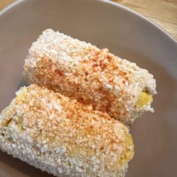 Street Corn