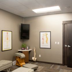 Gillis Family Chiropractic
