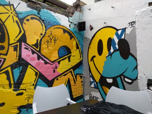 The Lord Gladstone Hotel by null