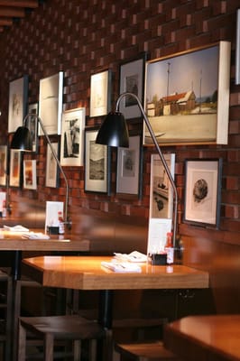 Honor Bar by null