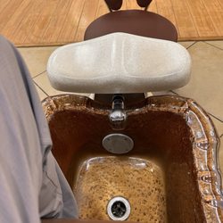 Pedicure
