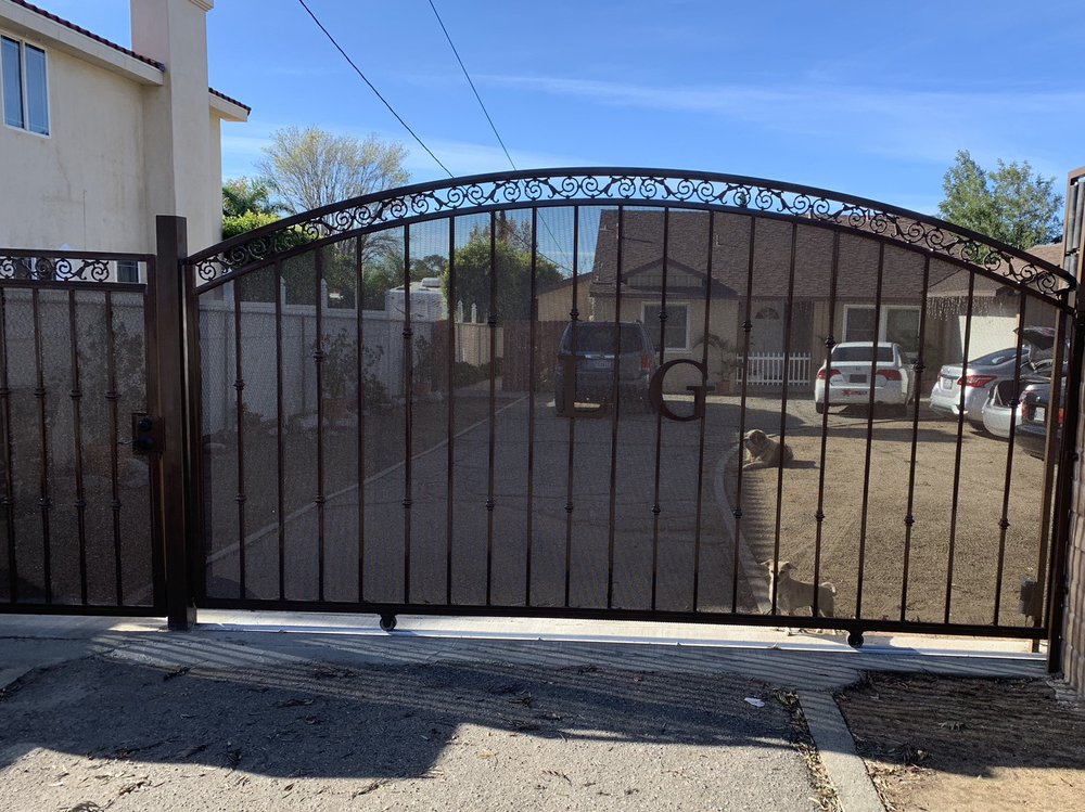 RODRIGUEZ IRON WORKS Updated August 2024 29 Photos & 11 Reviews