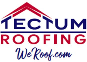 Slide of Tectum Roofing