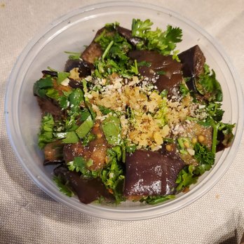 European Foods - Eggplant salad - International Grocery Near Me - Seattle, Washington European Foods - Eggplant salad - International Grocery Near Me - Seattle, Washington