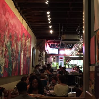 Five Points Pizza - Italian Near Me - Nashville, Tennessee