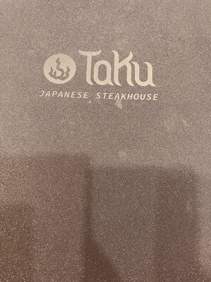 Taku Japanese Steakhouse by null