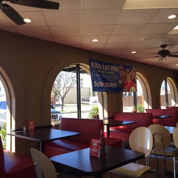 Schlotzsky's - Delis Near Me - Amarillo, Texas