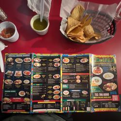 Cholula - Zoom in