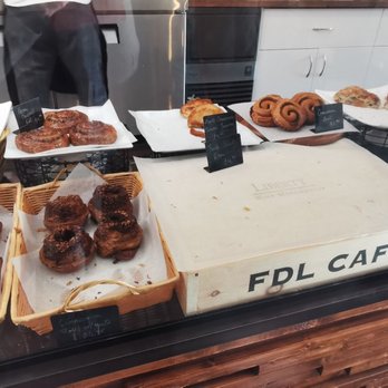 Fior di Latte - Baked goods - Cafes Near Me - Burnaby, British Columbia
