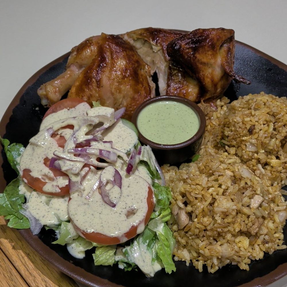 Simple Peruvian - Sunnyside - Peruvian Near Me - Sunnyside, New York Simple Peruvian - Sunnyside - Peruvian Near Me - Sunnyside, New York