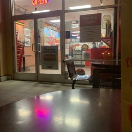 Exterior photo of Firehouse Subs - Anaheim, California Exterior photo of Firehouse Subs - Anaheim, California