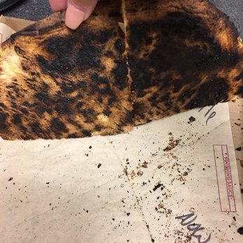 MOD Pizza - Burnt bottom - Pizza Near Me - Mill Creek, Washington MOD Pizza - Burnt bottom - Pizza Near Me - Mill Creek, Washington
