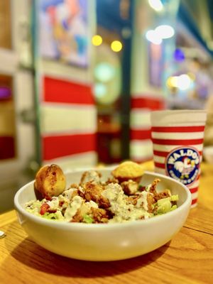 Waldo's Chicken & Beer by null