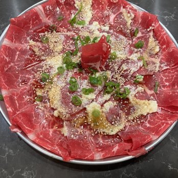 Mokkoji Shabu Shabu - Hot Pot Near Me - Riverside, California