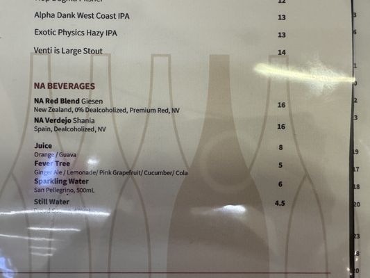 Vino Volo by null