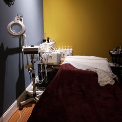Massage Felax and Spa