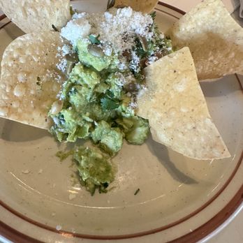 Playa Mesa - Guacamole :) - Mexican Near Me - Costa Mesa, California