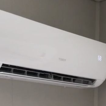 Airforce Heating and Cooling - Indoor unit running with cold Ac. - Heating & Air Conditioning/HVAC Near Me - Brownsburg, Indiana