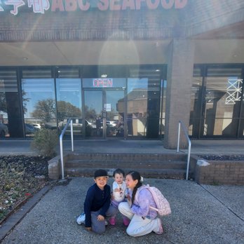 ABC Seafood Chinese Restaurant - Dim Sum Near Me - Arlington, Texas ABC Seafood Chinese Restaurant - Dim Sum Near Me - Arlington, Texas