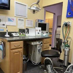 Loretta Schueler, DDS - Inside.