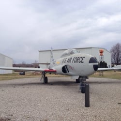 Jackson County Airport - Reynolds Field