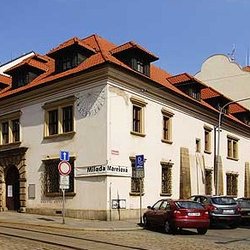 Západočeská galerie v Plzni