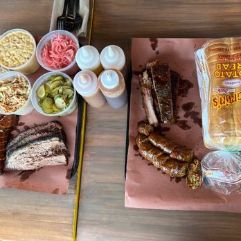 la Barbecue - Barbeque Near Me - Austin, Texas la Barbecue - Barbeque Near Me - Austin, Texas