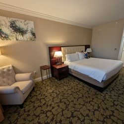 Holiday Inn El Monte - Los Angeles - King