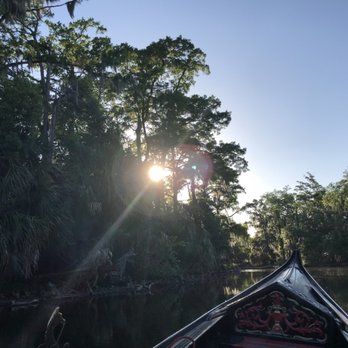 Nola Gondola - Boat Tours Near Me Nola Gondola - Boat Tours Near Me