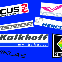 Die MG Bike GmbH
